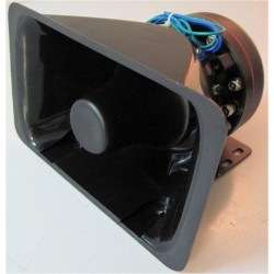 Difuzor - Speaker auto 100W - YS101 Difuzor - Speaker auto 100W - YS101